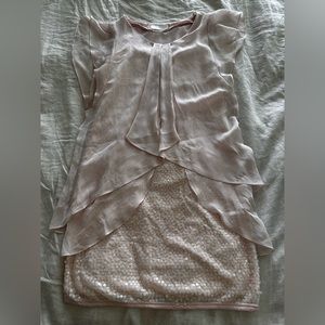 S solezia Korea brand dress